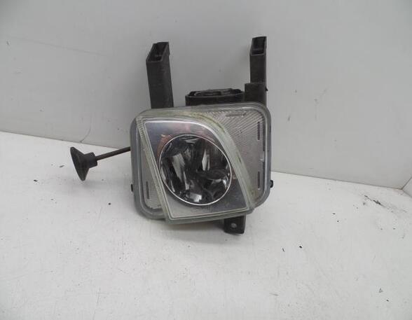 Mistlamp OPEL Meriva (--)