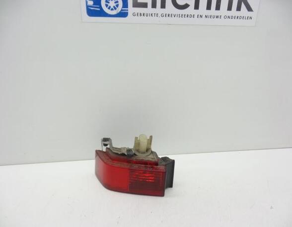 Rear Fog Light OPEL Meriva (--)