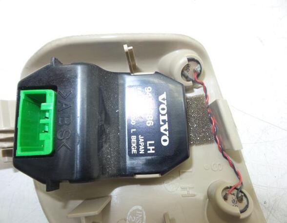 Hazard Lights Relay VOLVO 850 Kombi (LW), VOLVO V70 I (875, 876)