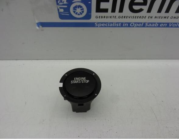 Ignition Starter Switch OPEL Insignia A (G09)