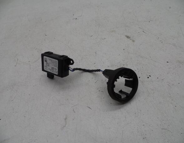 Ignition Starter Switch OPEL Insignia A Stufenheck (G09)
