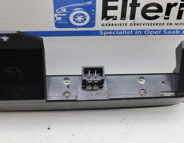 Auxiliary Stop Light VOLVO V70 III (135)