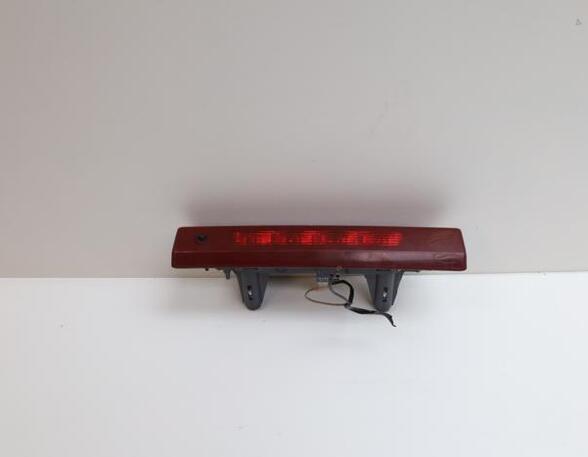 Auxiliary Stop Light OPEL Corsa D (S07)