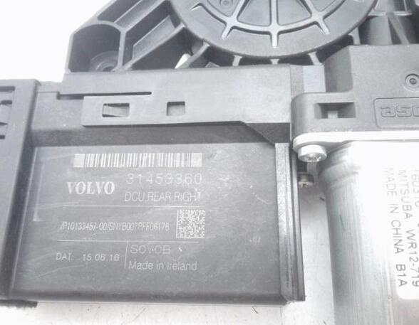 Electric Window Lift Motor VOLVO XC90 II (256)