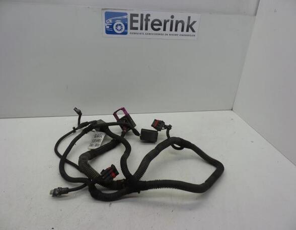 Wiring Harness OPEL Astra H (L48)