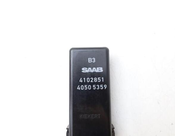 Central Locking Relay SAAB 9000 Schrägheck (--), SAAB 9000 (--)