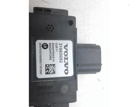P17128510 Sensor VOLVO XC90 II (256) 31665692