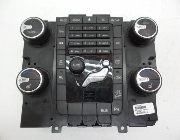 Controller VOLVO V70 III (135), VOLVO XC70 II (136)