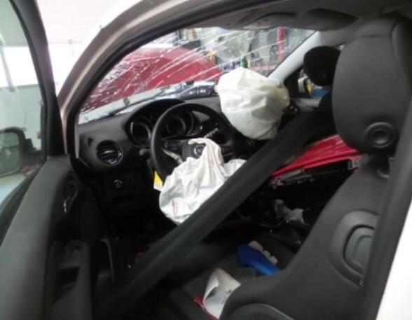 Regeleenheid airbag OPEL Adam (M13)