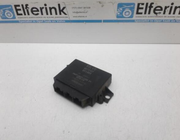 Parking Aid Control Unit VOLVO V50 (MW), VOLVO C70 II Cabriolet (--), VOLVO S40 II (544)