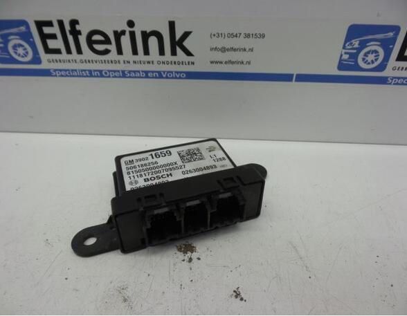 Regeleenheid park distance control OPEL Corsa E (--)