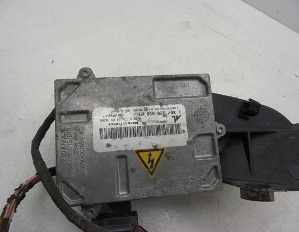 Xenon Light Control Unit VOLVO S40 II (544)