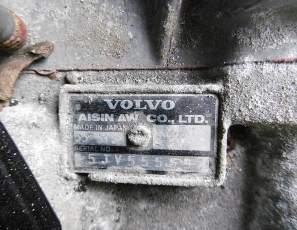 Automatic Transmission VOLVO V70 II (SW)