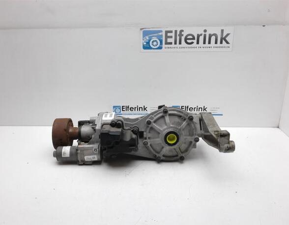 Rear Axle Gearbox / Differential VOLVO XC40 (536)