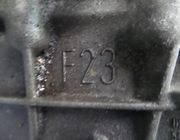 P10185824 Schaltgetriebe OPEL Zafira A (T98) 9126008