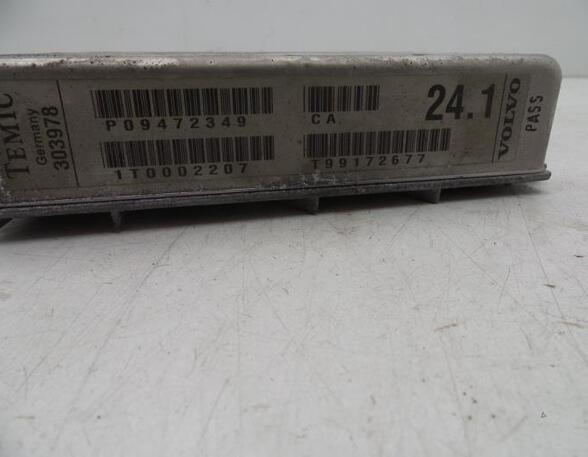 Automatic Transmission Control Unit VOLVO 850 Kombi (LW), VOLVO V70 I (875, 876)