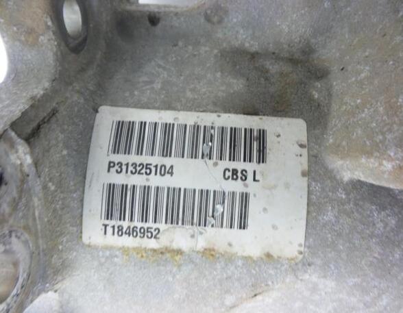 P11433298 Vorderachsgetriebe VOLVO XC70 II (136) 31492032