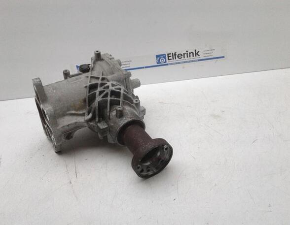 Transfer Case VOLVO V70 III (135), VOLVO XC70 II (136), VOLVO XC60 (156), VOLVO V60 I (155, 157)