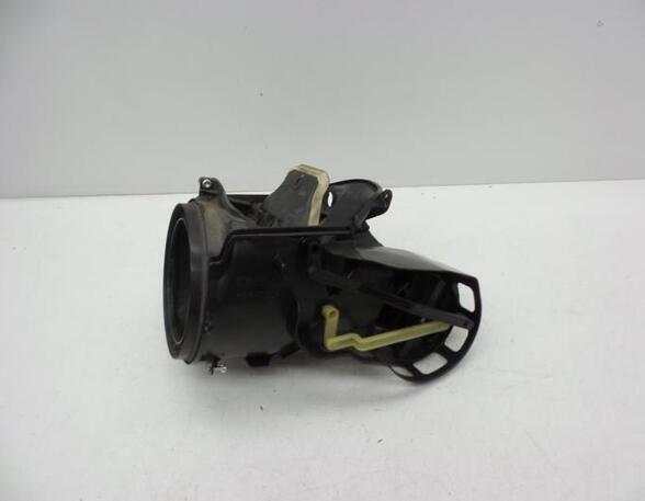 Heating & Ventilation Control Assembly VOLVO S60 II (134)