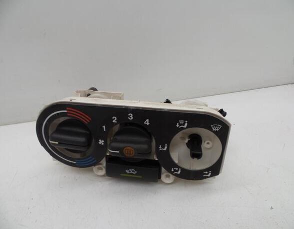Heating & Ventilation Control Assembly OPEL Astra F CC (T92)