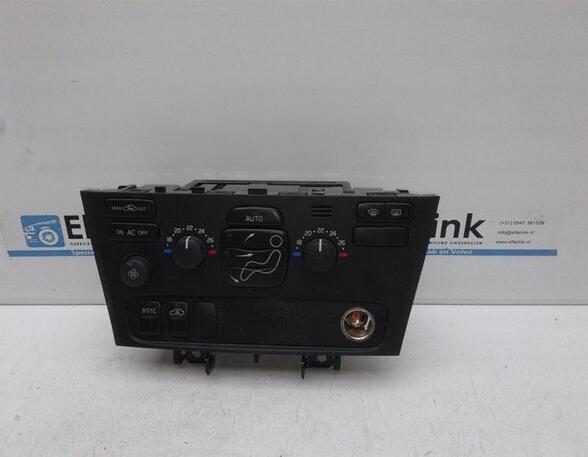 Heating & Ventilation Control Assembly VOLVO V70 II (SW), VOLVO XC70 Cross Country (--)