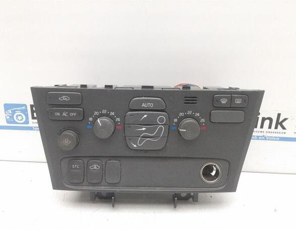 Heating & Ventilation Control Assembly VOLVO S60 I (--)