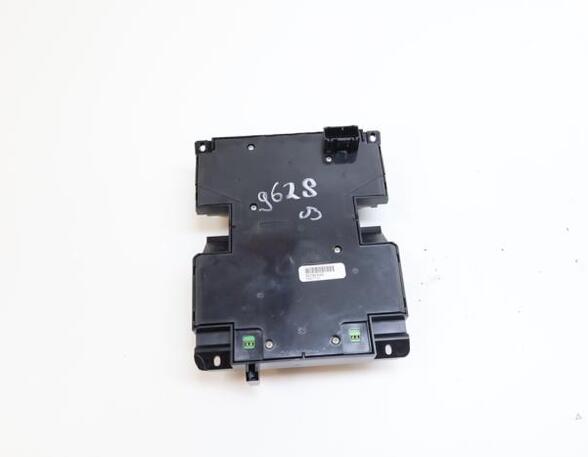 Heating & Ventilation Control Assembly VOLVO C70 II Cabriolet (--)