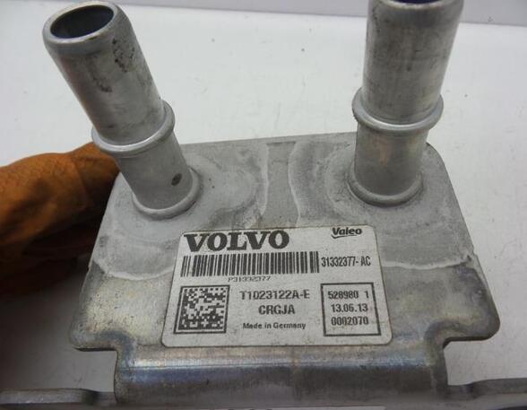 Kachelradiateur / Voorverwarmer VOLVO V60 I (155, 157)