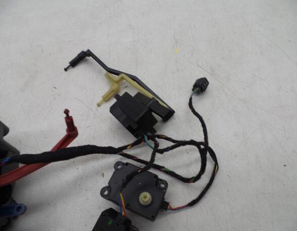 Parking Heater VOLVO S60 II (134)