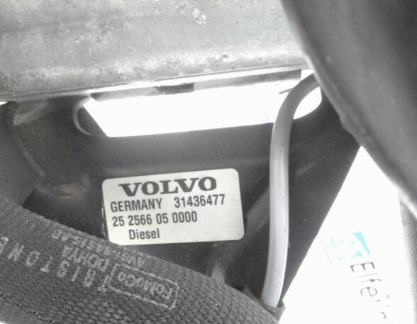 Parking Heater VOLVO V40 Schrägheck (525, 526)