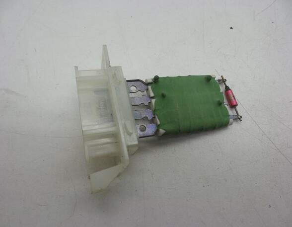Resistor Interior Blower OPEL Combo Kasten/Großraumlimousine (--)