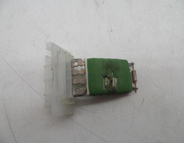 Resistor Interior Blower OPEL Corsa C (F08, F68)