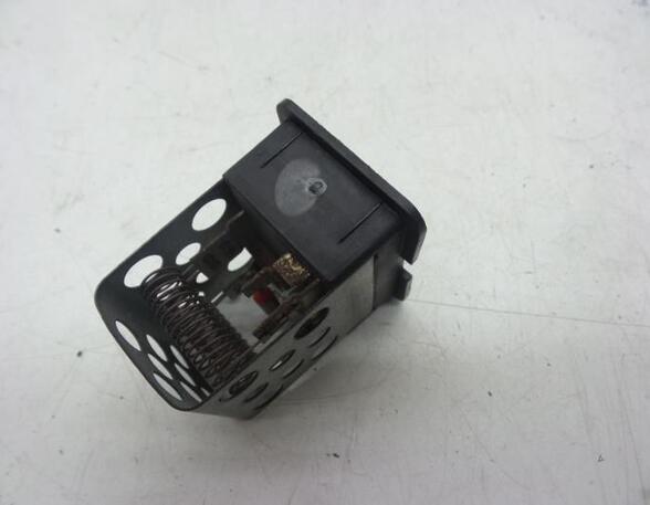 Resistor Interior Blower OPEL Astra G CC (F08, F48)