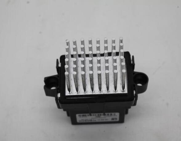Resistor Interior Blower SAAB 9-5 (YS3G)
