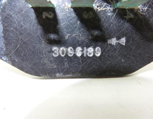 Resistor Interior Blower VOLVO 440 K (445)