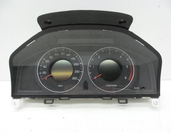 Tachometer (Revolution Counter) VOLVO V70 III (135), VOLVO XC70 II (136)