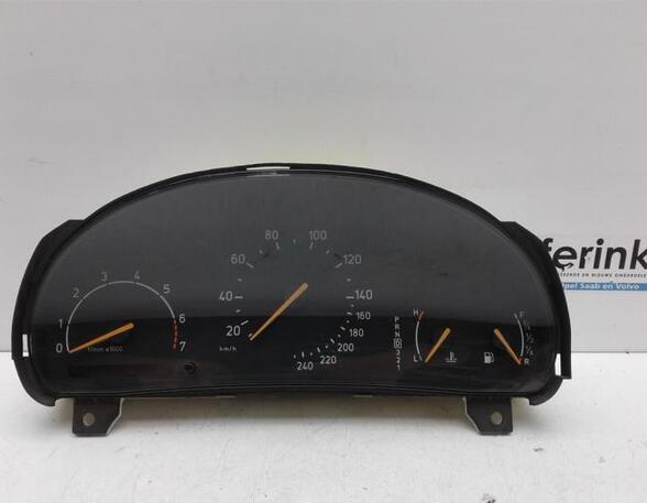 Tachometer (Revolution Counter) SAAB 9-5 (YS3E)