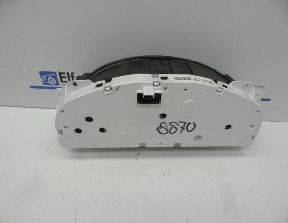 Tachometer (Revolution Counter) SAAB 9-5 Kombi (YS3E)