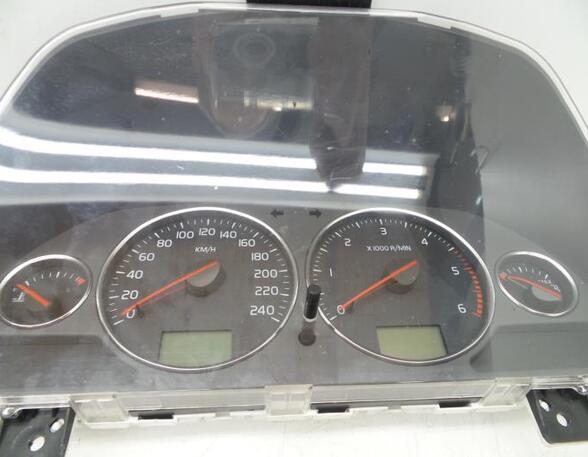 Tachometer (Revolution Counter) VOLVO V40 Kombi (VW)