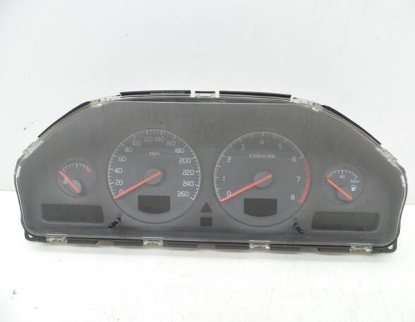 Tachometer (Revolution Counter) VOLVO S80 I (TS, XY)