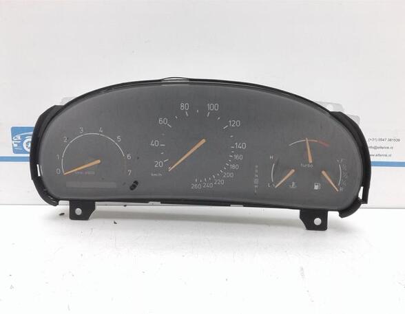 Tachometer (Revolution Counter) SAAB 9-5 (YS3E)