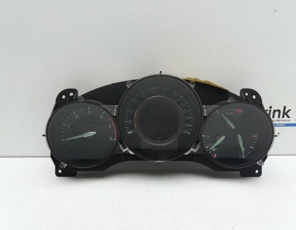 Tachometer (Revolution Counter) SAAB 9-5 (YS3G)