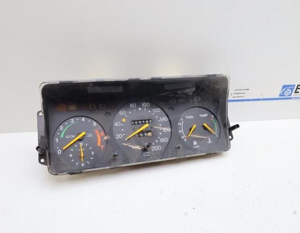 Tachometer (Revolution Counter) SAAB 900 I Combi Coupe (--)