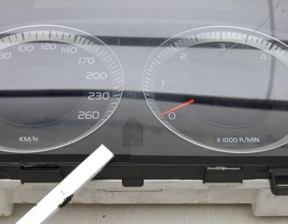 Tachometer (Revolution Counter) VOLVO V70 III (135)