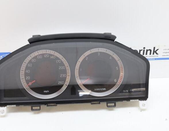 Tachometer (Revolution Counter) VOLVO XC60 (156)