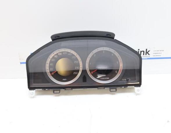 Tachometer (Revolution Counter) VOLVO XC60 (156)