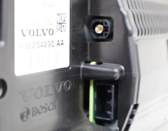 Toerenteller VOLVO V60 II (225, 227)