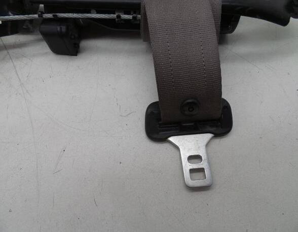 Seat Belt Pretensioners VOLVO S80 I (TS, XY)