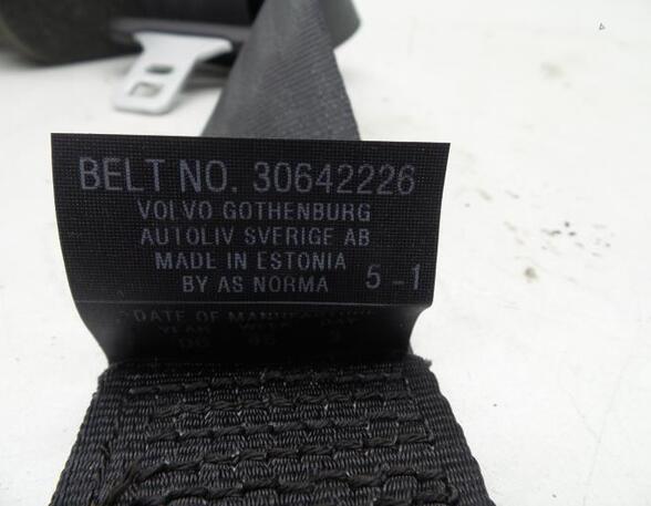 Seat Belt Pretensioners VOLVO C30 (533)