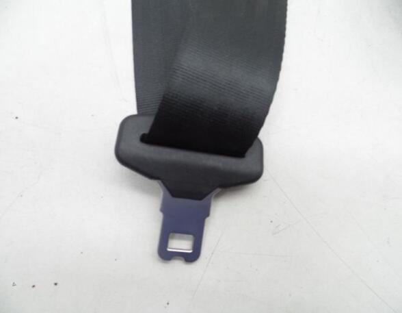 Seat Belt Pretensioners VOLVO XC60 (156)